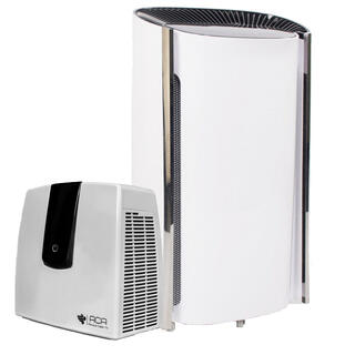 Luftfilter/Ventilasjon - Luftrensere - Luftrensere ACA